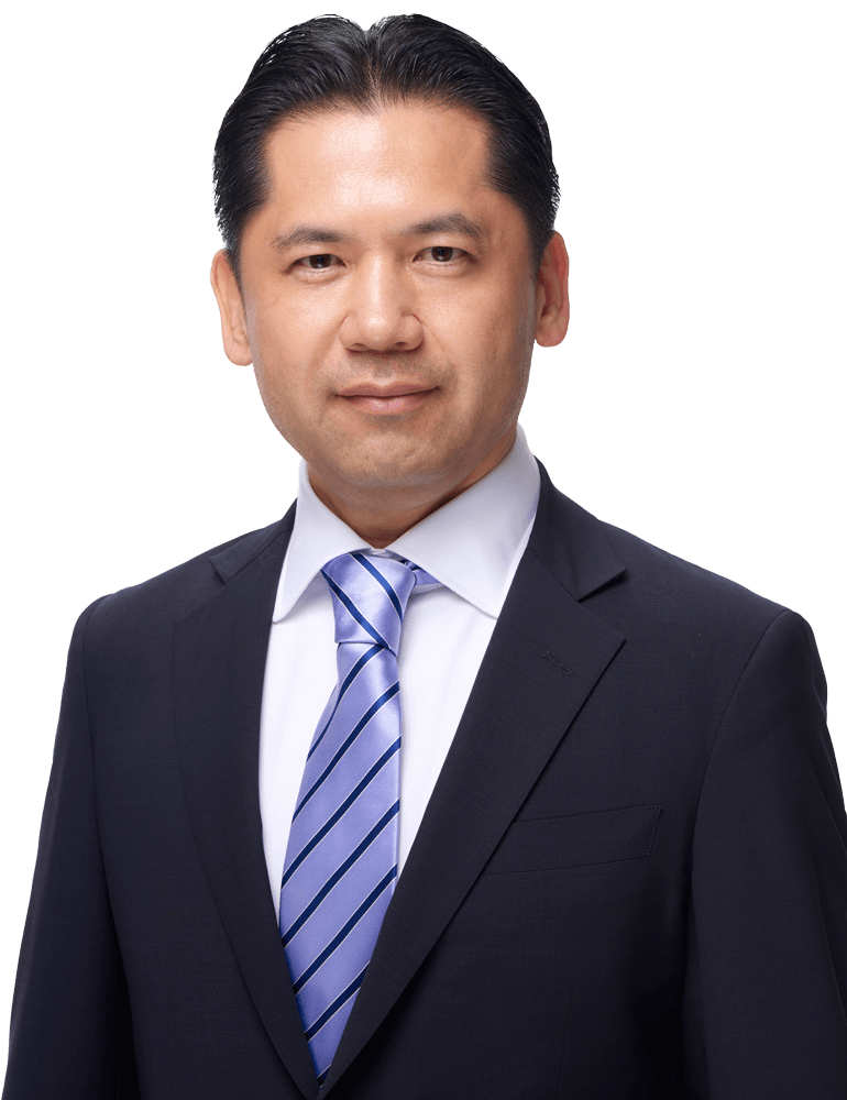 代表取締役　青山 誠